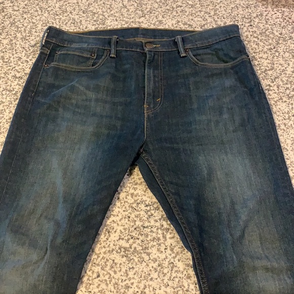 Levi Jeans - Picture 3 of 3